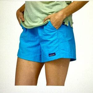 Patagonia Baggie Shorts Size XS 5’’ inseam